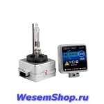 Ксеноновая лампа Xenite D1R Premium (Яркость +20%)